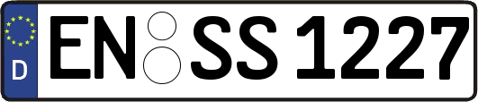 EN-SS1227