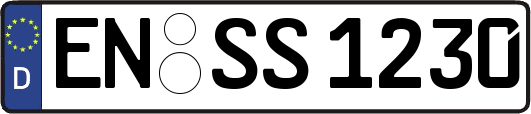 EN-SS1230