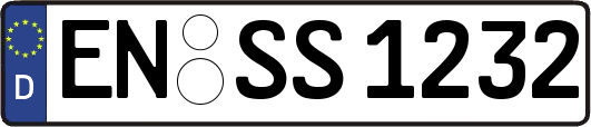 EN-SS1232