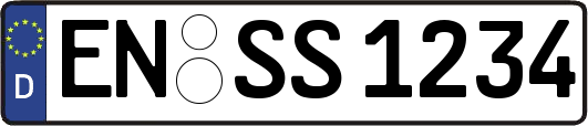 EN-SS1234