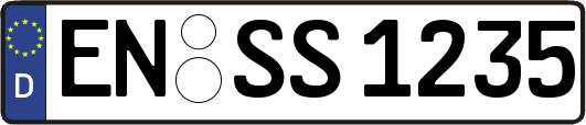 EN-SS1235