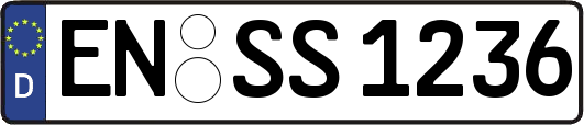 EN-SS1236