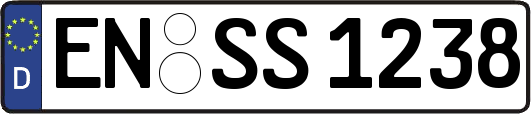 EN-SS1238