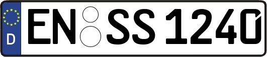 EN-SS1240