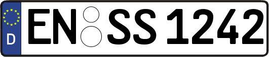 EN-SS1242