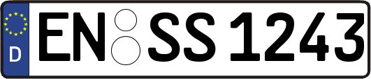 EN-SS1243