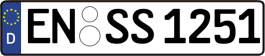 EN-SS1251