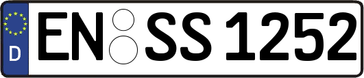 EN-SS1252