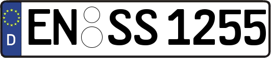 EN-SS1255