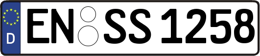 EN-SS1258