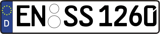 EN-SS1260