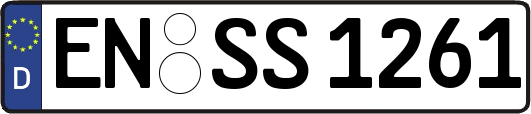 EN-SS1261