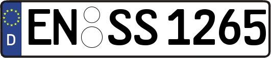 EN-SS1265