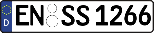 EN-SS1266