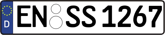 EN-SS1267