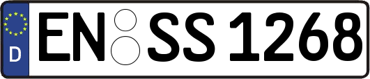 EN-SS1268