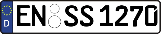 EN-SS1270