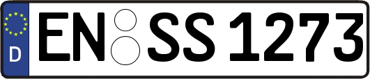 EN-SS1273
