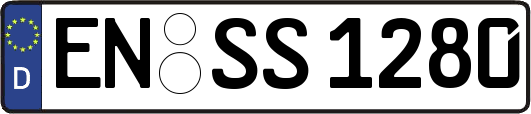 EN-SS1280