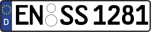EN-SS1281
