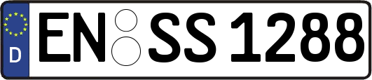 EN-SS1288