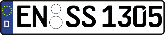 EN-SS1305