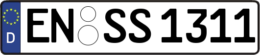 EN-SS1311