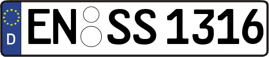 EN-SS1316