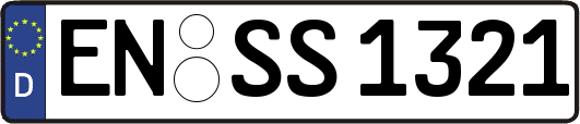 EN-SS1321