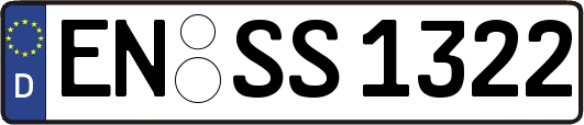 EN-SS1322