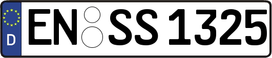 EN-SS1325