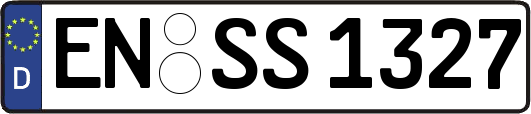 EN-SS1327