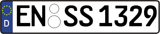 EN-SS1329