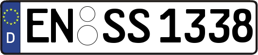 EN-SS1338