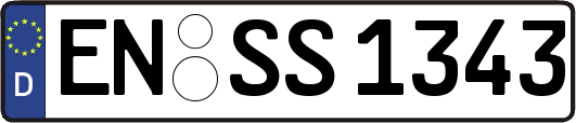 EN-SS1343