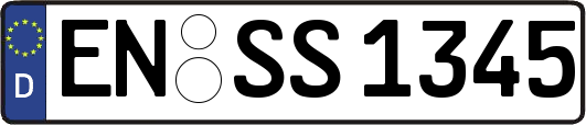 EN-SS1345
