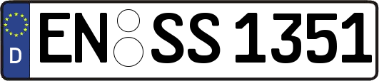 EN-SS1351