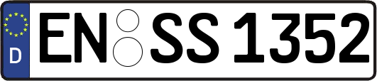 EN-SS1352