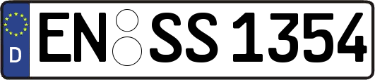 EN-SS1354