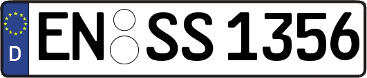 EN-SS1356