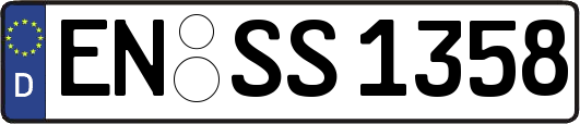 EN-SS1358