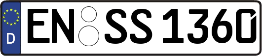 EN-SS1360