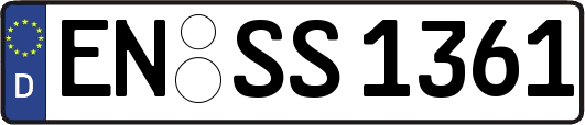 EN-SS1361