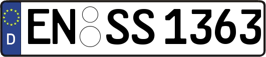 EN-SS1363
