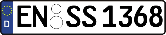 EN-SS1368