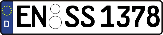 EN-SS1378