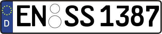 EN-SS1387
