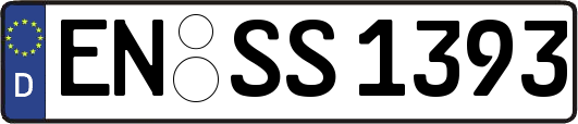 EN-SS1393