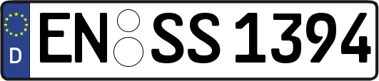 EN-SS1394