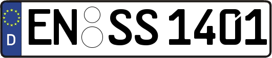 EN-SS1401